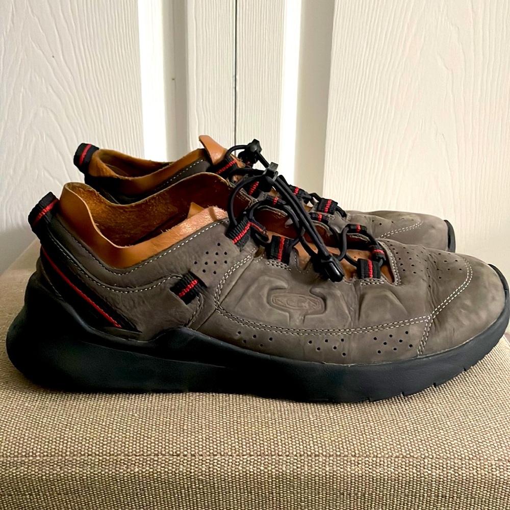 Men’s Keen shoes